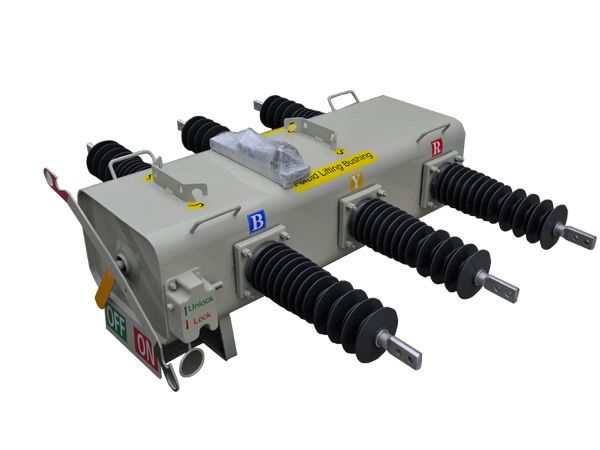 負荷開關(guān)與普通開關(guān)有什么區(qū)別？