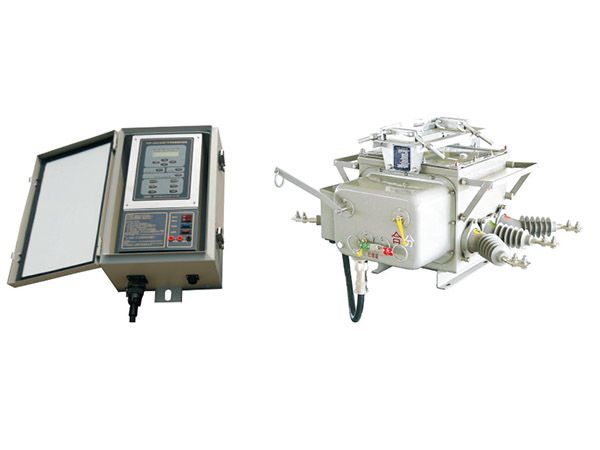 SF6負荷開關，讓生活更加便捷