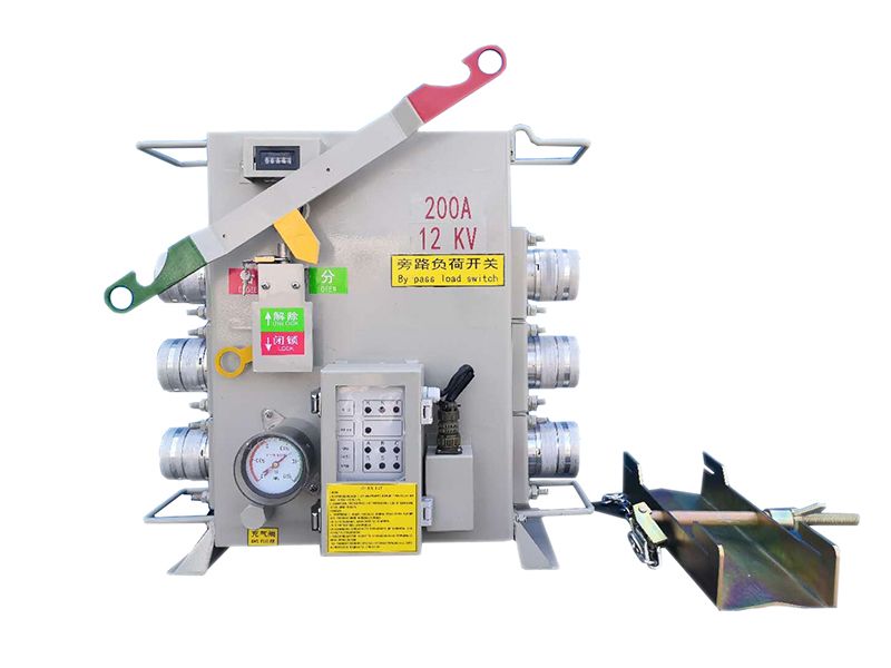 旁路負(fù)荷開關(guān)是否具備核相功能？