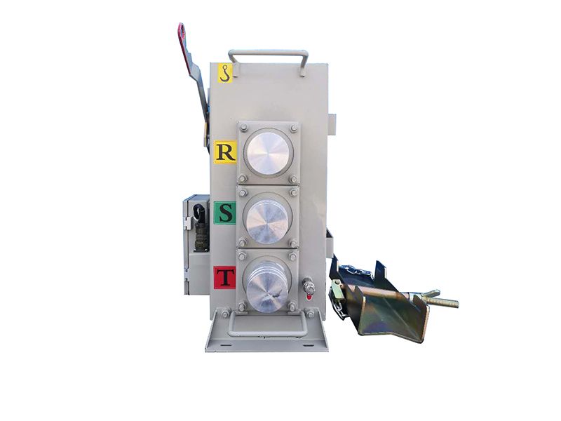 旁路負(fù)荷開關(guān)是如何核相的？